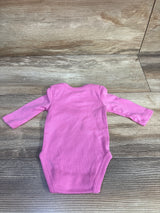 Nike Bodysuit Pink sz Newborn