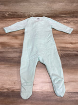 Monica + Andy Sleeper Mint sz 6-9m