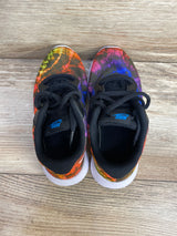 Nike Tanjun Print PS 'Tie Dye' Sneakers sz 11c