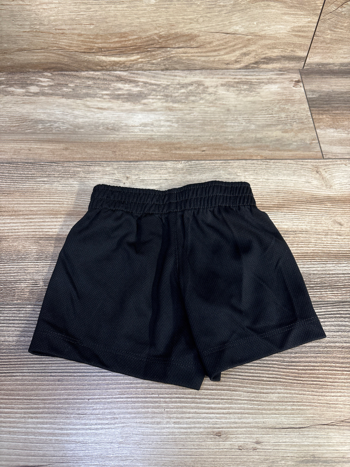 Nike Mesh Shorts Black sz 12m