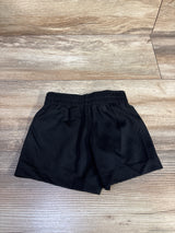 Nike Mesh Shorts Black sz 12m