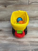 VTech Drop and Go Dump Truck