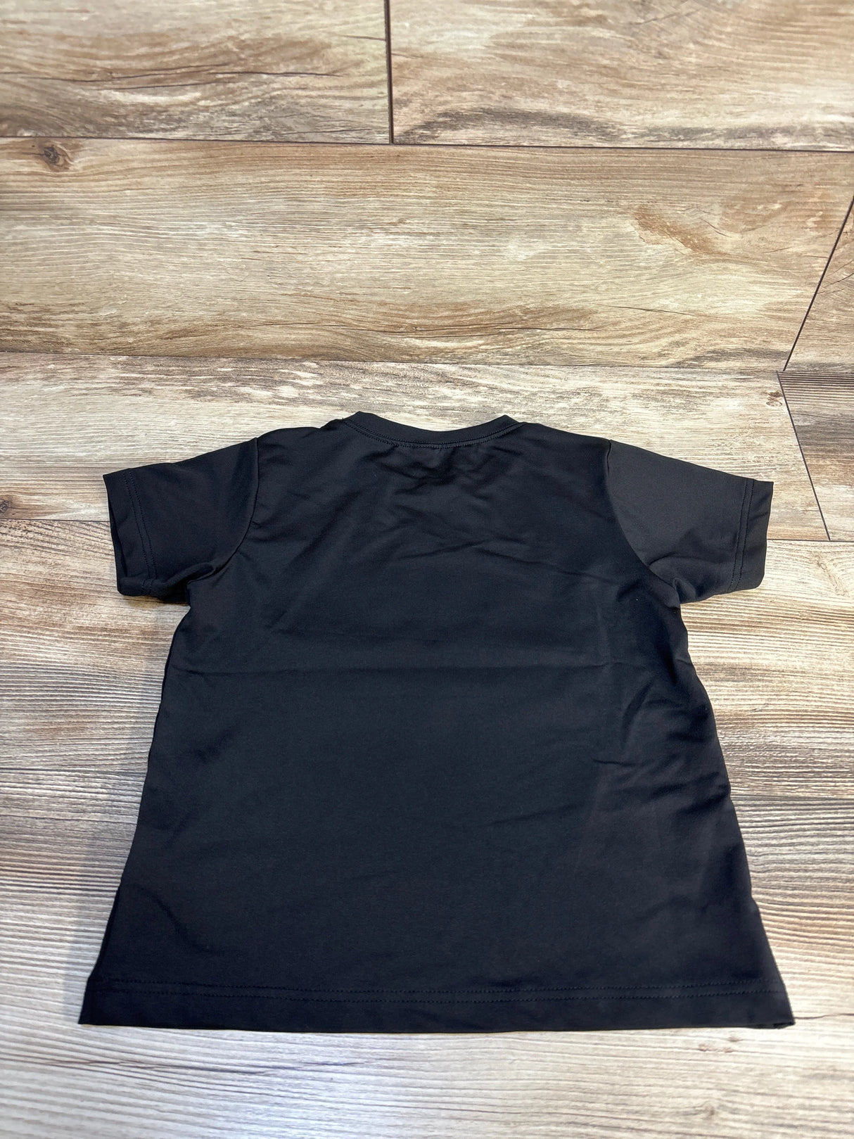 I Make My Own Luck Shirt Black sz 3T