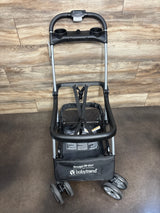Baby Trend Snap-N-Go EX Universal Infant Car Seat Carrier