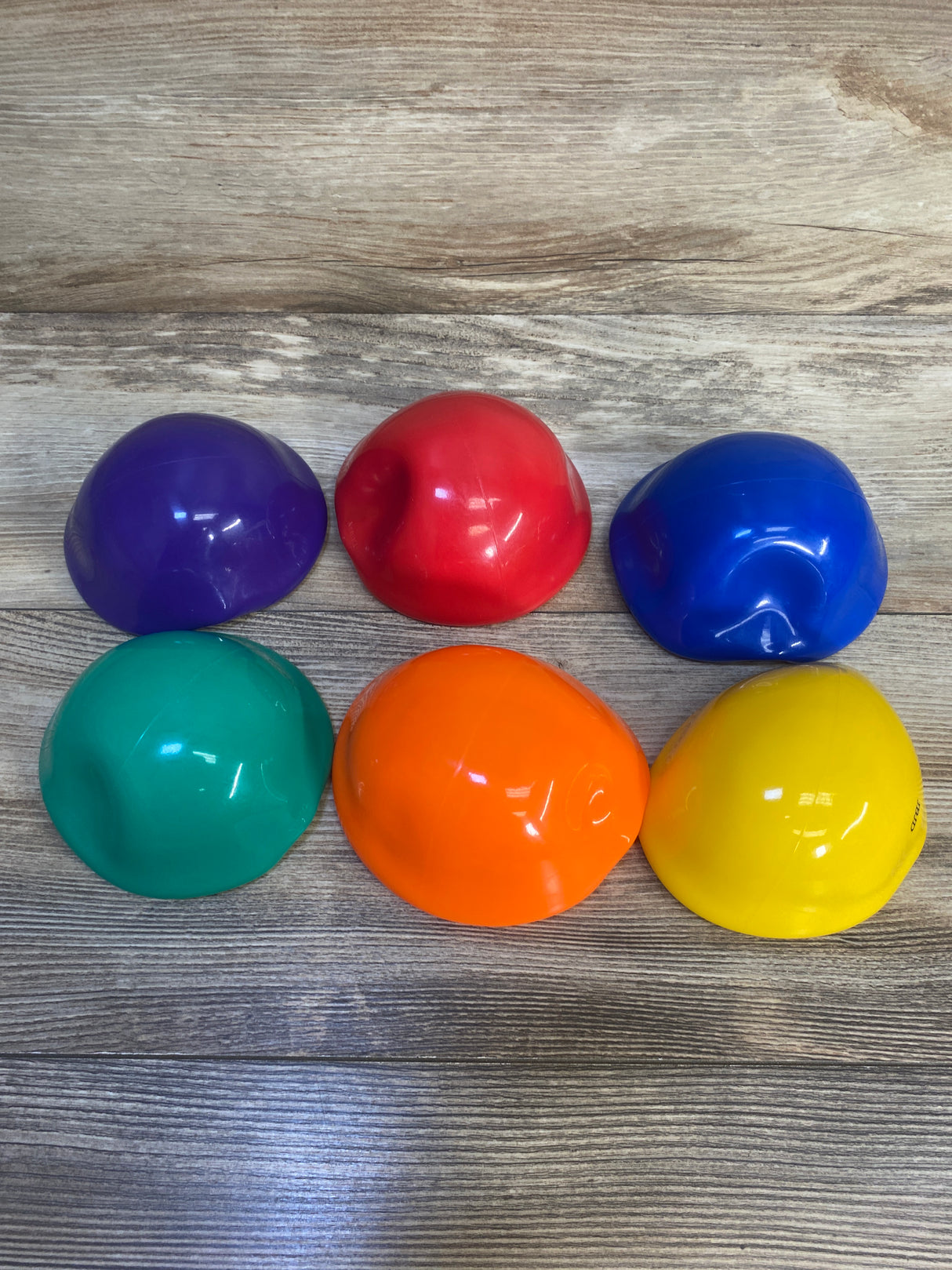 NEW Lakeshore 6'' Activity Balls