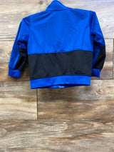 Nike Taped Track Jacket Blue sz 18m