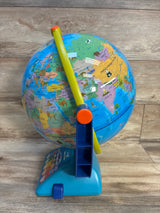 Educational Insights GeoSafari Jr. Talking Globe