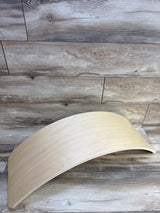 Nutty Toys Wooden Wobble Board