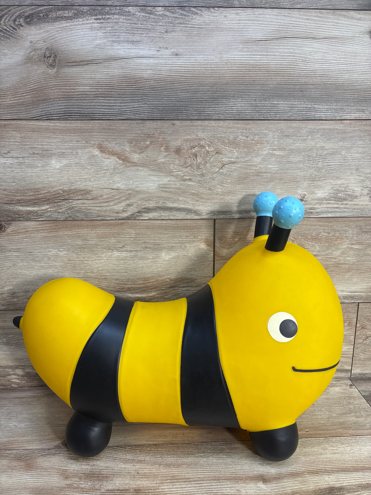 B. Toys Ride-On Bouncer - Bouncy Boing - Bizzi