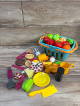 Little Tikes Cook 'n Learn Smart Kitchen + Accessories