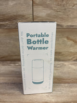 NEW Papablic Portable Travel Bottle Warmer