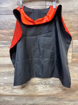 Marvel Spider-Man Cape Red sz 3+