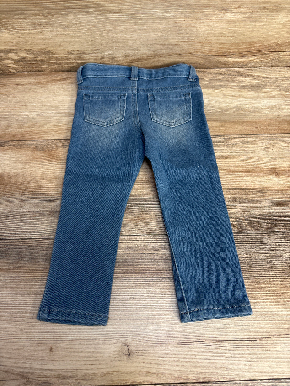 NEW Cat & Jack Jeggings Blue sz 2T