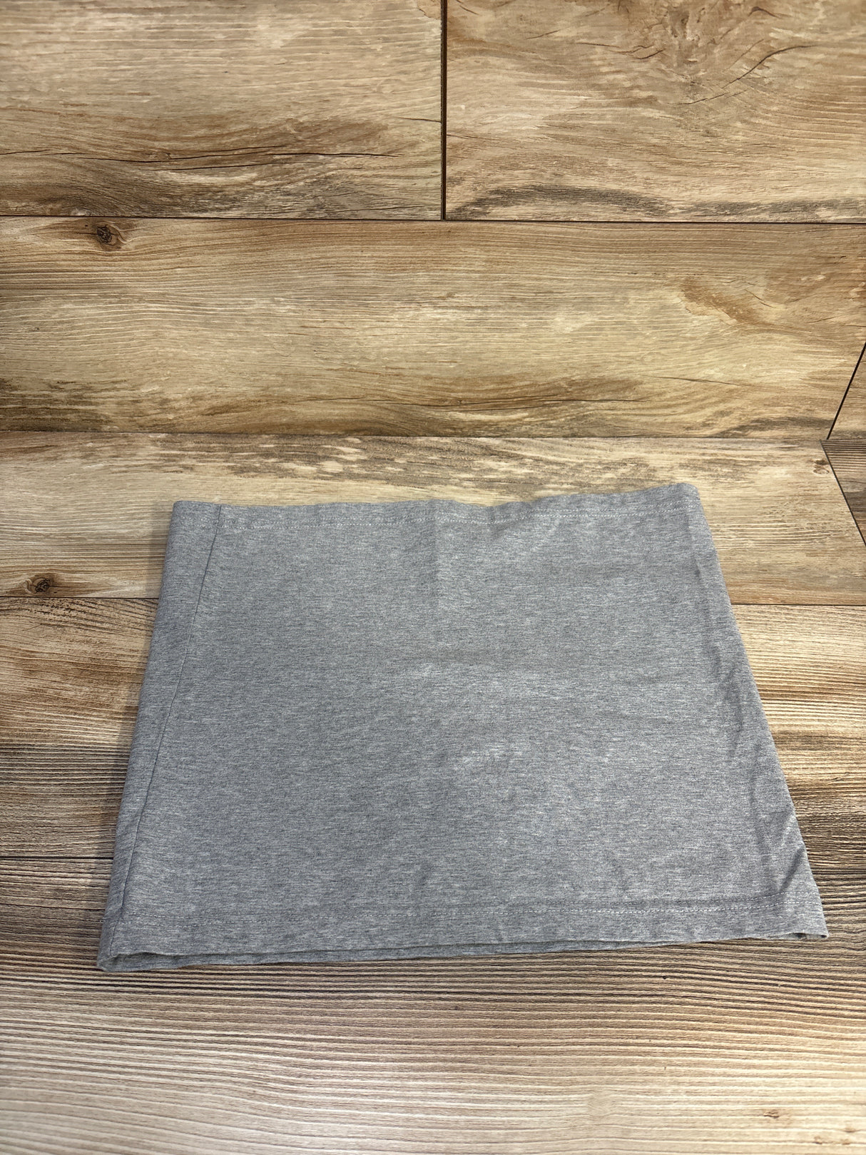 Maddie Moo Maternity Belly Band Grey sz Medium