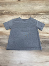 NHL Sharks Shirt Grey sz 2T