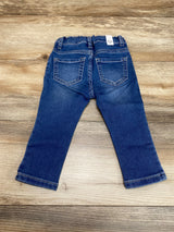 NEW Children's Place Blue Legging Jeans sz 18-24m