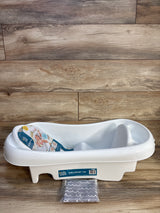 The First Years Sure Comfort Deluxe Newborn-to-Toddler Tub with Sling