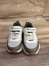 Champion Hyper V2 Next Sneakers Green sz 5c
