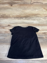 Children's Place Love Shirt Black sz 3T