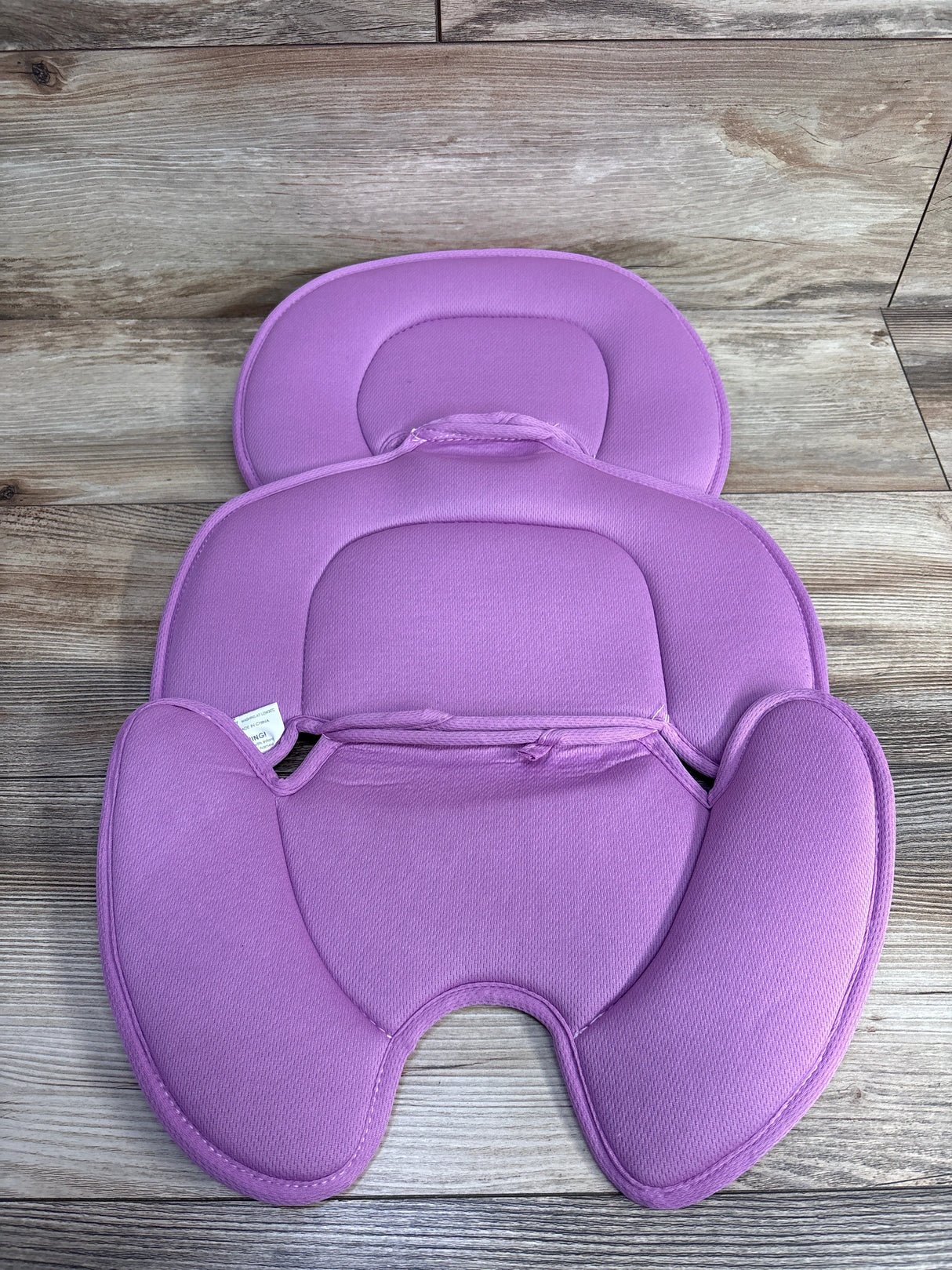 NEW Kinoy Newborn Baby Support Cushion Insert - Pink