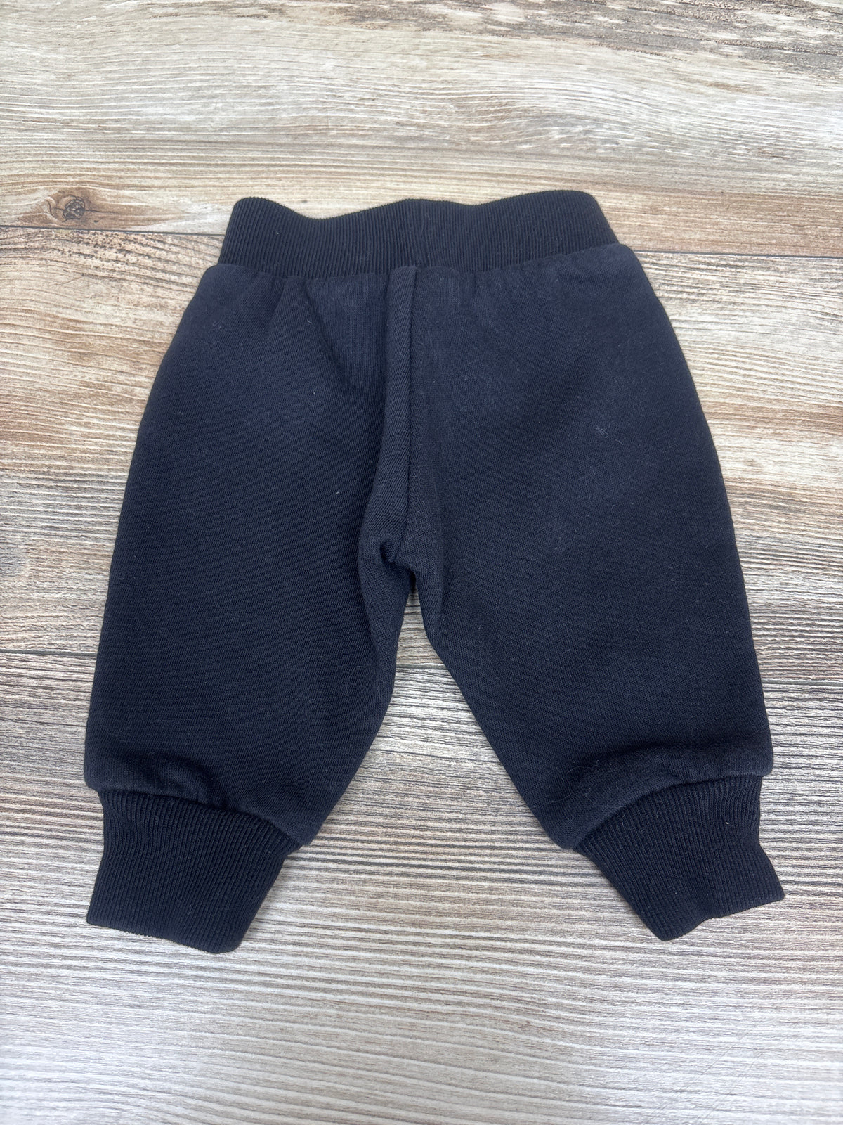 Baby Gap Pull On Joggers Black sz 0-3m