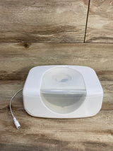 Munchkin Warm Glow Baby Wipe Warmer White