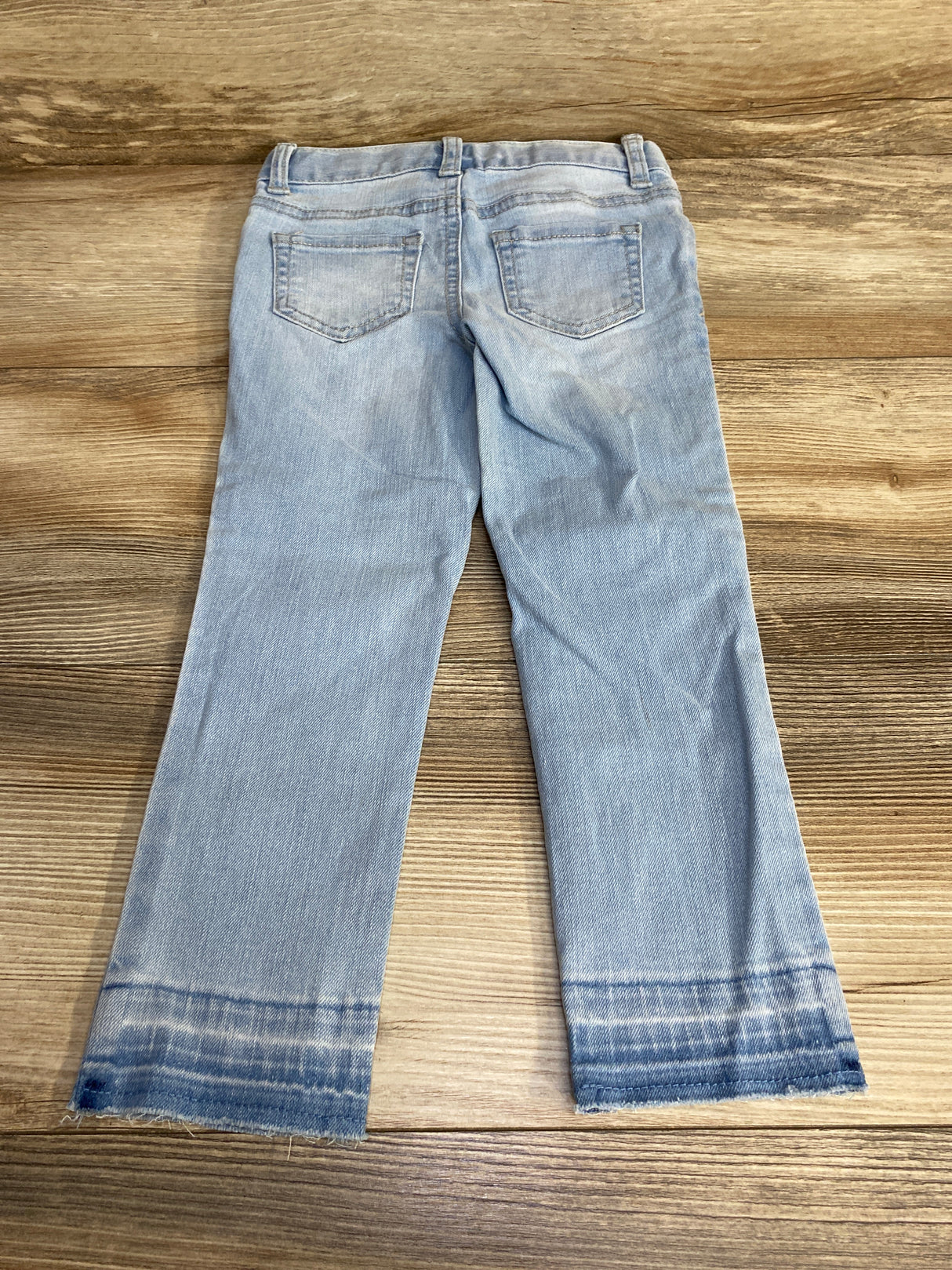 NEW Cat & Jack Skinny Jeans Blue sz 4T