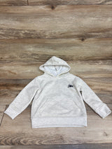 New Balance Pullover Hoodie Grey sz 18m