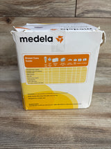 NEW Medela Super Absorbent Disposable Nursing Pads, 50ct - Me n Mommy To Be