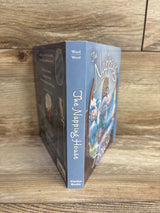 The Napping House Board Book