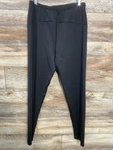 Full Panel Leggings Black sz XL