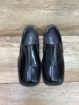 Deer Stags Dress Shoes Black sz 9.5c