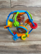 Kidoozie Little Hands Activity Ball