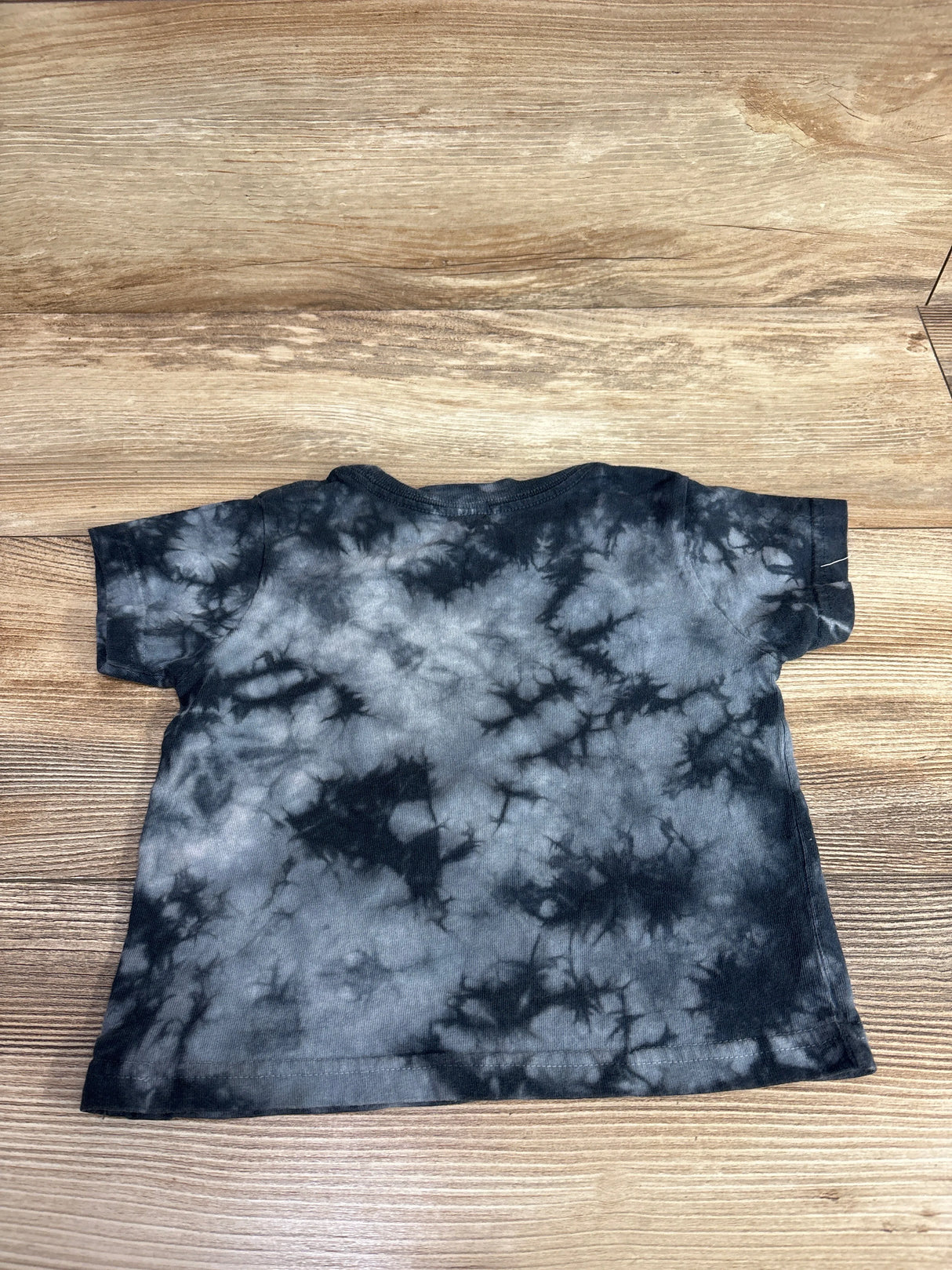 Zion Bob Marley Tie-Dye Blue sz 2T