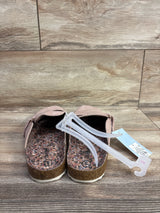 NEW Cat & Jack Perry Clogs in Blush sz 5Y