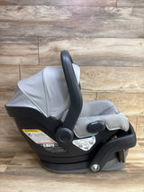 UPPAbaby Mesa V2 Infant Car Seat in Stella 4-35lbs.