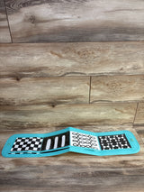 Lovevery Standing Card Holder with Black & White Cards