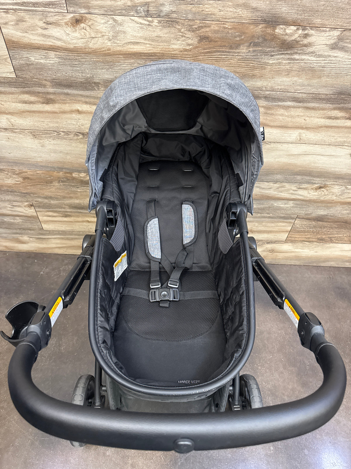 Graco Modes Nest Stroller - Nico