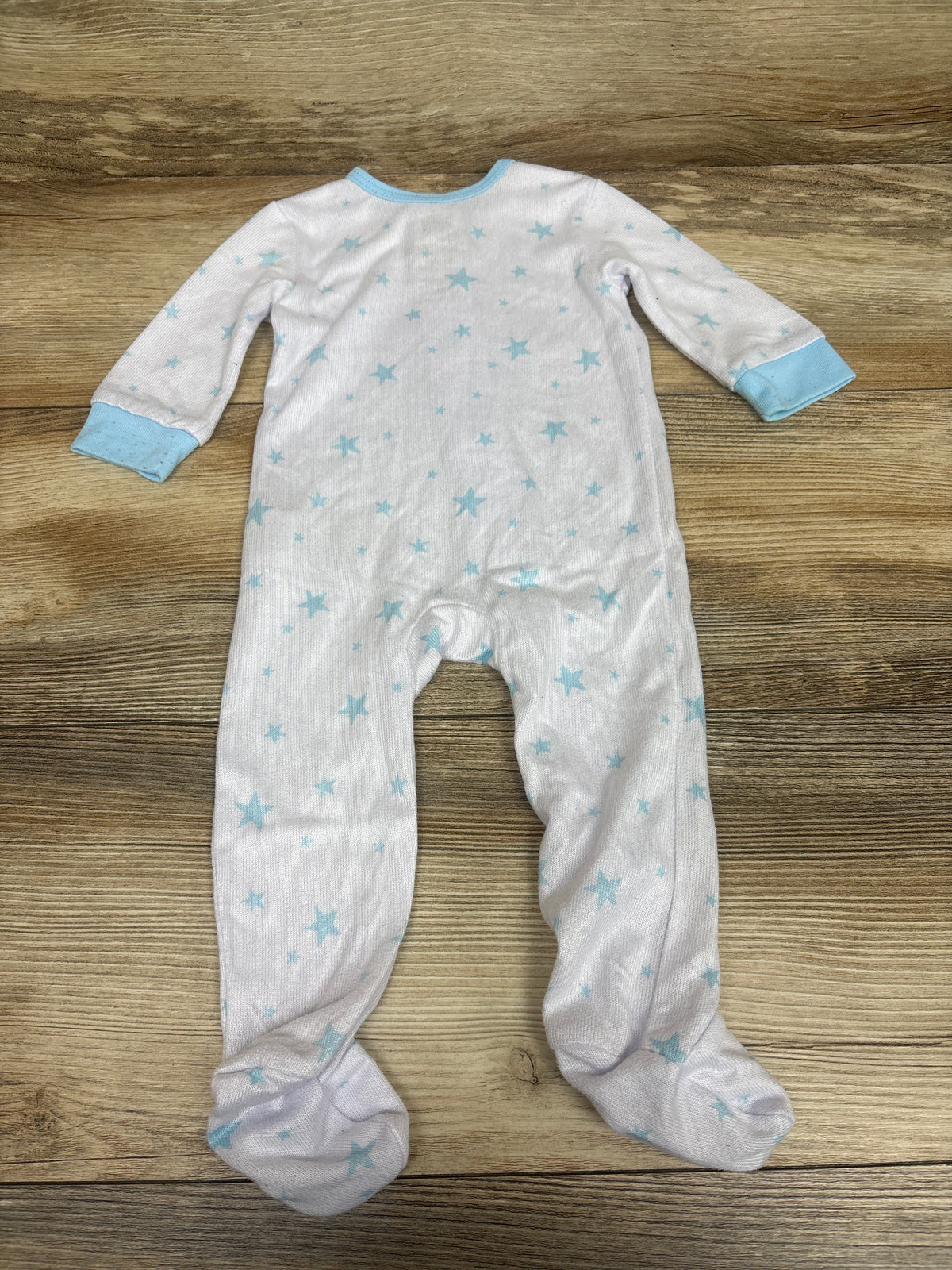 Disney Baby Toy Story Sleeper White sz 3m