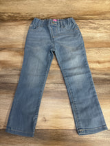 Children Place Super Skinny Jeans Blue sz 4T