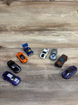 Hot Wheels Assorted Cars 8pk