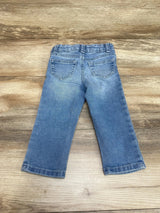 Jumping Beans Jeans Blue sz 18m