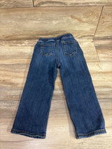 Jumping Beans Drawstring Jeans Blue sz 2T