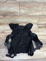 Tushbaby Hip Seat w/ The Snug Attachment 2-in-1 Combo Carrier up to 45lbs