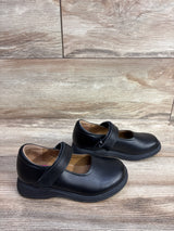 First Semester Mary Jane Shoes Black sz 11c