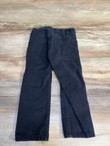 H&M Slim Fit Denim Jeans Black sz 3T