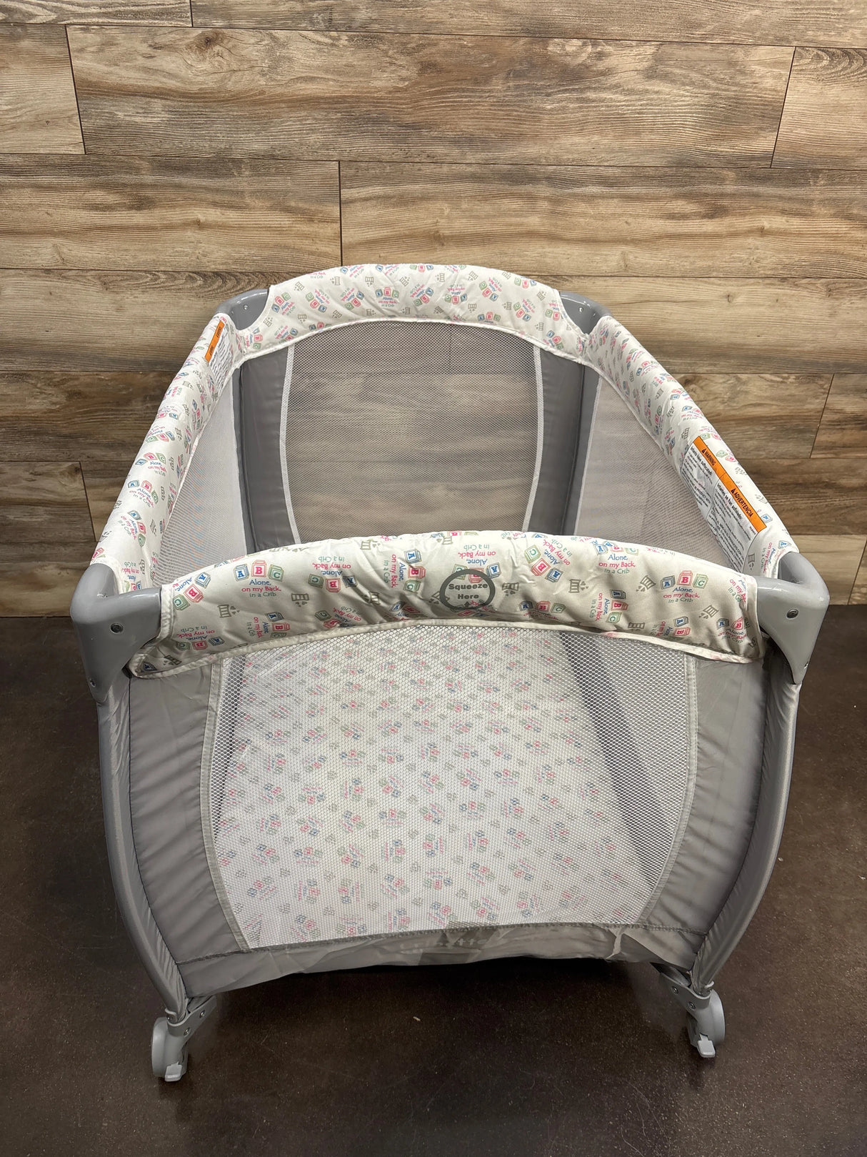 Cribs for Kids Cribette