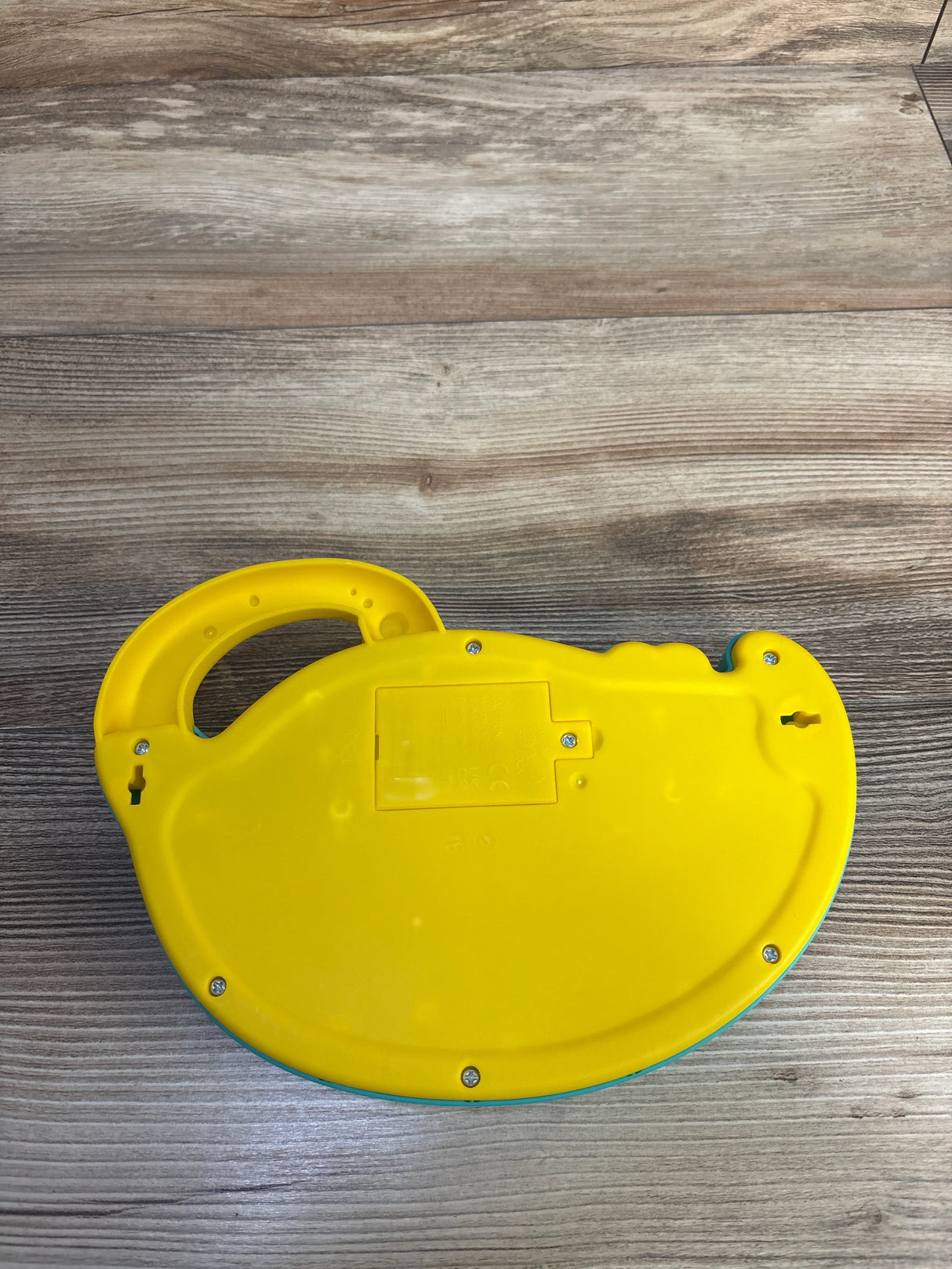 PlayGo Caterpillar Keyboard