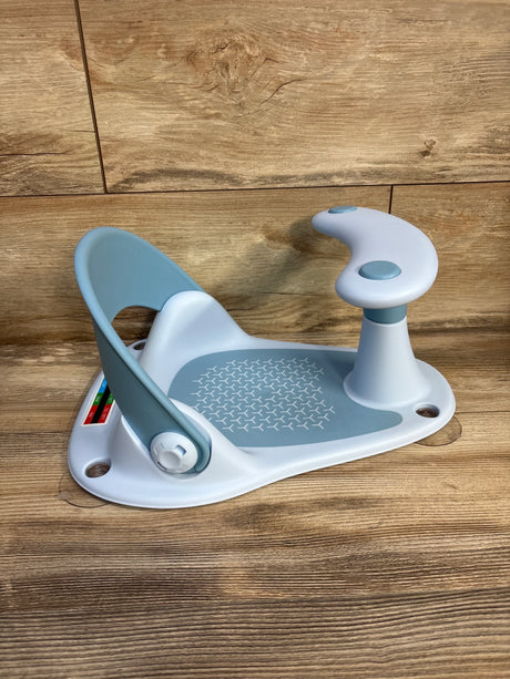 Baby Bathtub Seat w/ Suction - Me n Mommy To Be