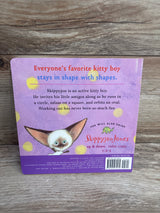 Skippyjon Jones Shape Up Board Book